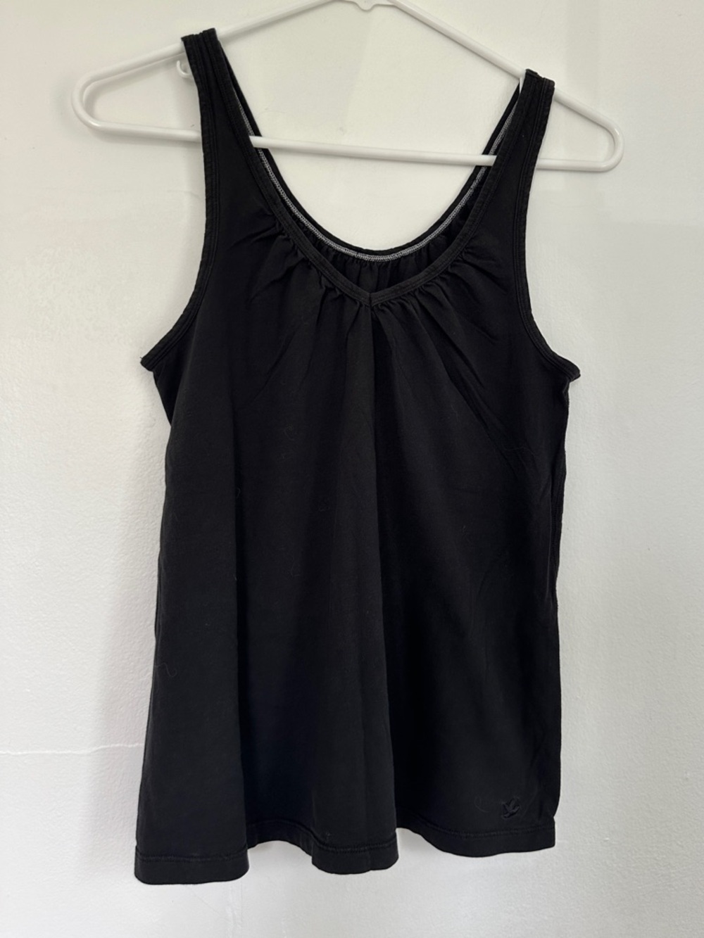 Vintage aerie Black Women’s Tank Top